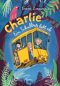 Charlie - Ein Schulbus hebt ab