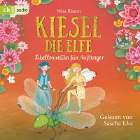 Kiesel, die Elfe