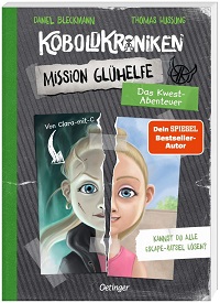 Mission Glühelfe