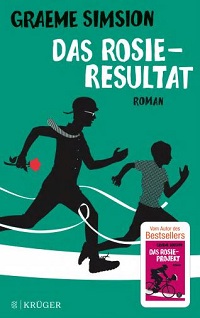 Das Rosie-Resultat (Don & Rosie ; Bd. 3)r