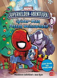 Spider-Man rettet Weihnachten