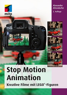 Stop Motion Animation : Kreative Filme mit LEGO-Figuren